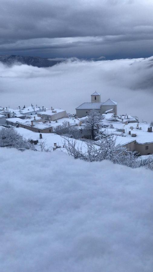 La Locana Daire Bubión Dış mekan fotoğraf